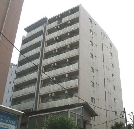 S-FORT八王子の物件内観写真